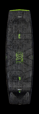 RONIX WAKEBOARDS RXT TOP